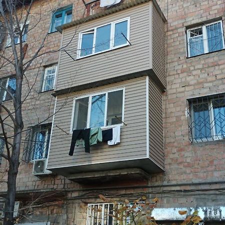 Аппартаментов В Золотом Квадрате Bishkek Bilik gambar