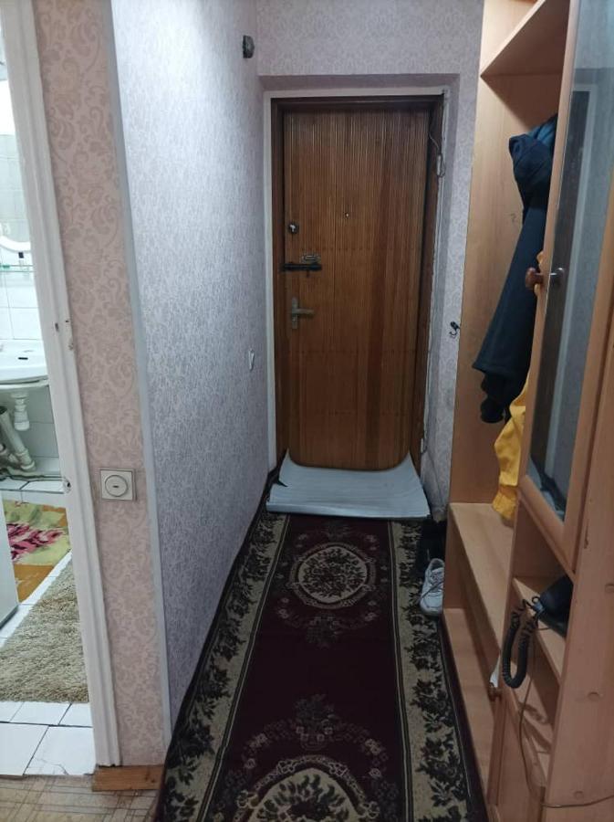 Аппартаментов В Золотом Квадрате Bishkek Luaran gambar